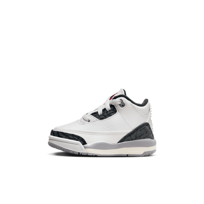 JORDAN RETRO 3